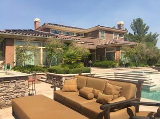 2 Old Marsh Ct, Henderson, NV 89052