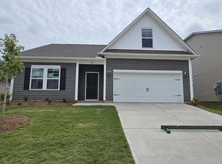 140 Strongridge Trl LOT 241, Simpsonville, SC 29681