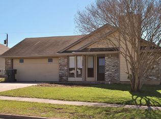 3502 Chisholm Trl, Killeen, TX 76542