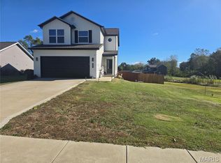 2501 Trojan Cir, Troy, MO 63379