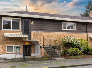 LH Loyal Heights, Seattle, WA 98117