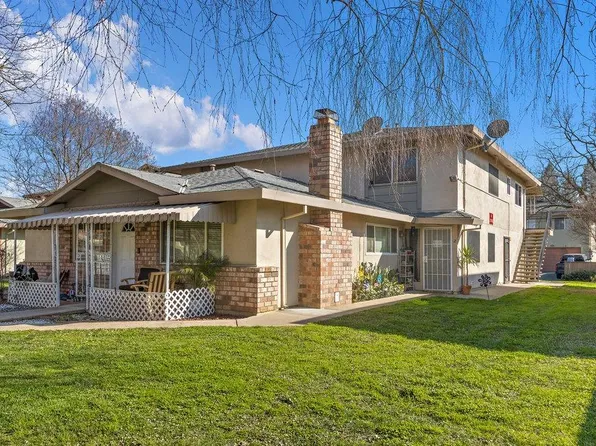 2033 Benita Dr Unit 4, Rancho Cordova, CA 95670