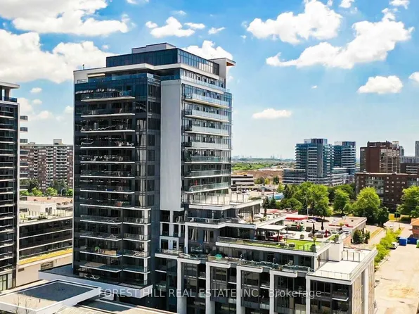 9618 Yonge St, Richmond Hill, ON