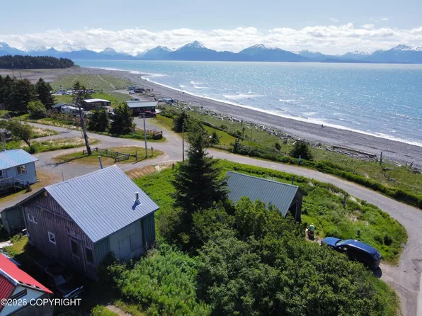 3366 Main St, Homer, AK 99603