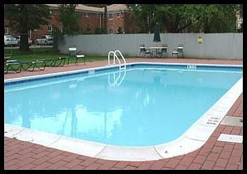 OUT DOOR, IN-GROUND POOL!