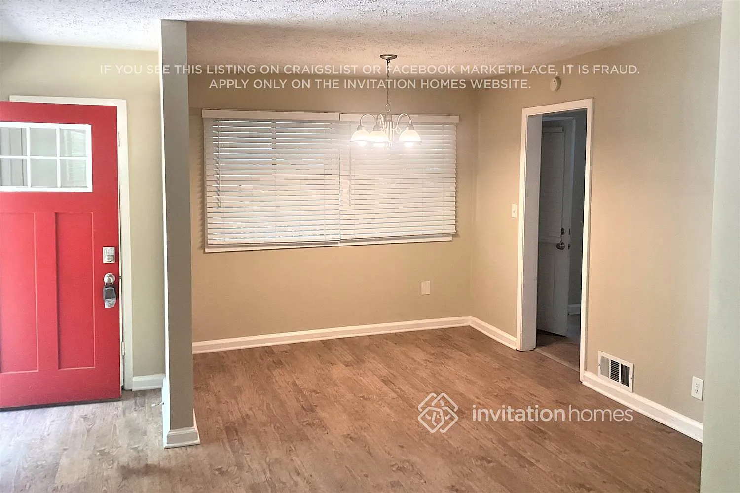 2304 Ousley Ct Decatur, GA 30032 — Photo 3