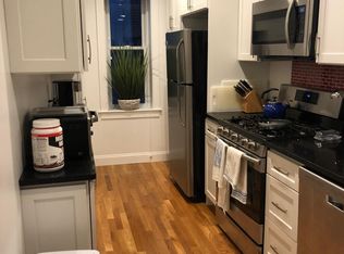 23 Clark St #55A, Boston, MA 02109