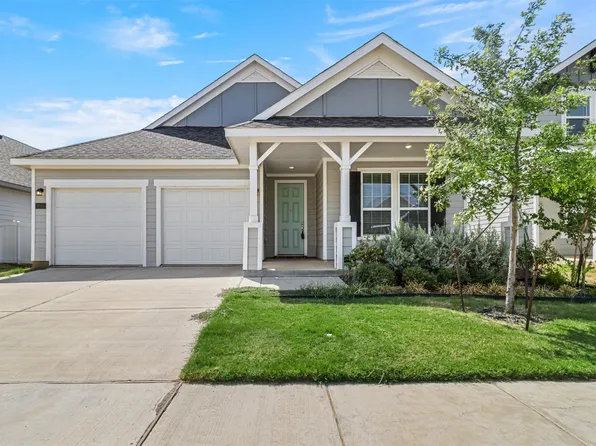 5953 Hopkins Dr, Providence Village, TX 76227