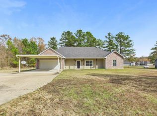 680 Fm 1475, Huntington, TX 75949