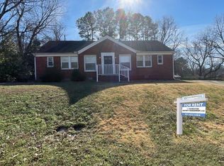 1271 Carrolton Ave, Memphis, TN 38127