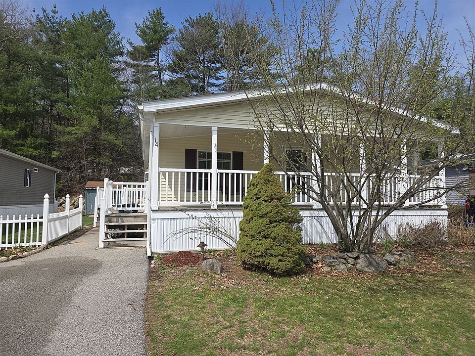 1st image of 14 Medallion Rd