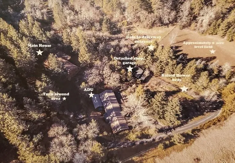 3737 Highway 238 — Photo 13