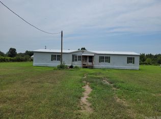 123 Hattie Ln, Ward, AR 72176
