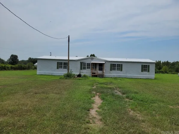 123 Hattie Ln, Ward, AR 72176