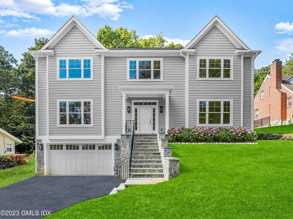 30 Hunt Ter, Greenwich, CT 06831