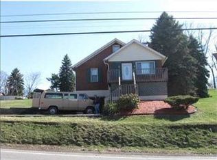 124 Rock Run Rd, Elizabeth, PA 15037