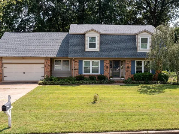 818 Esslinger Rd SE, Huntsville, AL 35802
