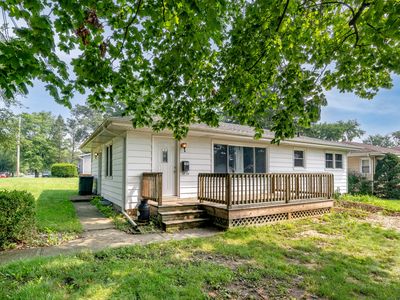 101 Fair St, Valparaiso, IN, 46383