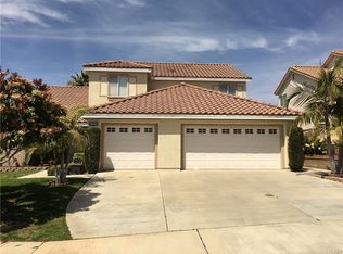 18463 Nottingham Ln, Rowland Heights, CA 91748