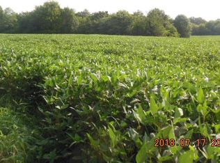 1461 Thyatira Tyro Rd, Senatobia, MS 38668