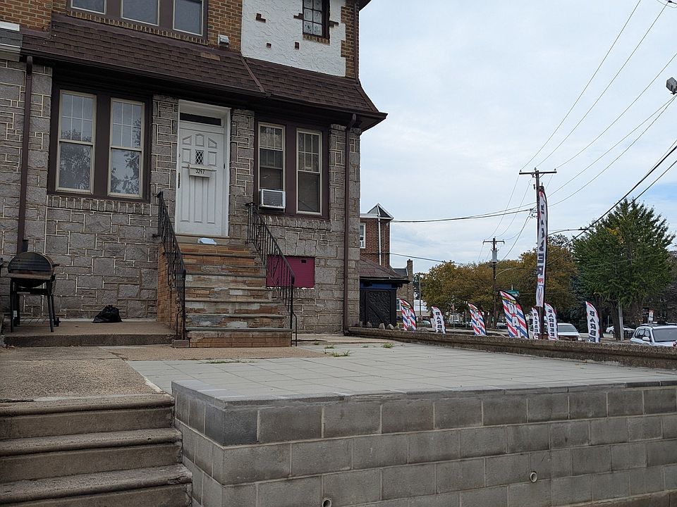1st image of 3267 Cottman Ave #2F