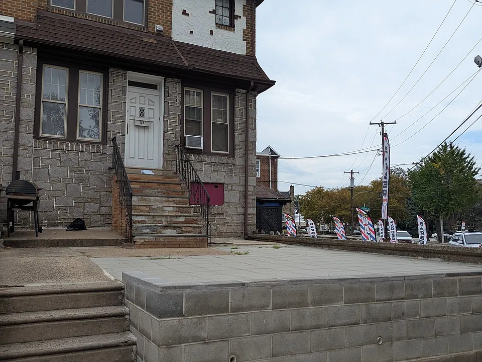 3267 Cottman Ave #2F