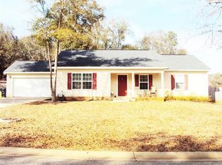 320 Woods Trl, Perry, GA 31069