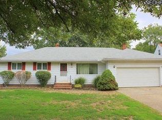 819 Elmwood Ave, Wickliffe, OH