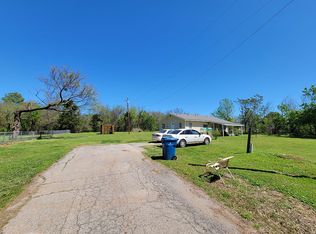 16 N 1st St, Agra, OK 74824