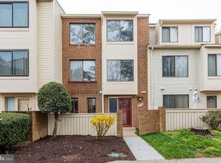 18728 Nathans Pl, Montgomery Village, MD 20886