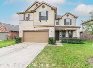 13886 Cactus Hill Ct, Pearland, TX 77584