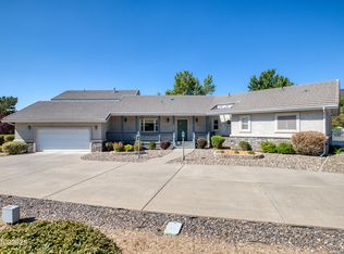 390 Old Washoe Cir, Washoe Valley, NV 89704