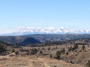 Lot #5 - Divide Road, Columbus, MT 59019
