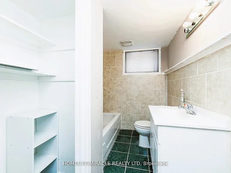1251 Warden Ave #BASEMENT — Photo 14