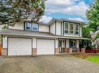 7936 161a St, Surrey, BC