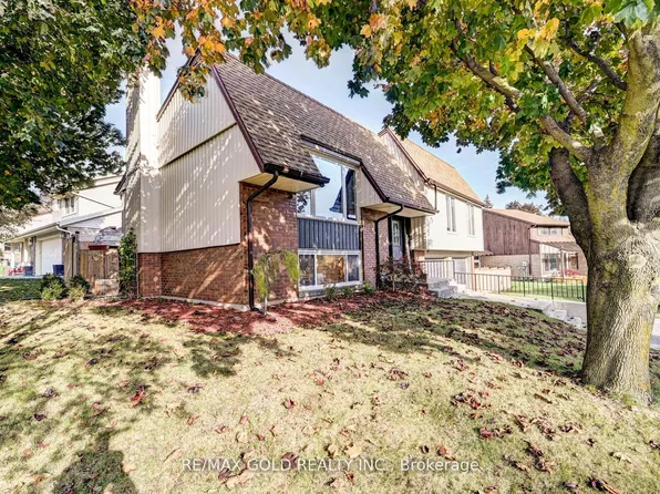 288 Salisbury Ave, Cambridge, ON N1S 4H4