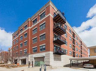 7625 N Eastlake Ter APT 201, Chicago, IL 60626