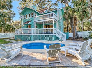 1 Egret St, Hilton Head Island, SC 29928