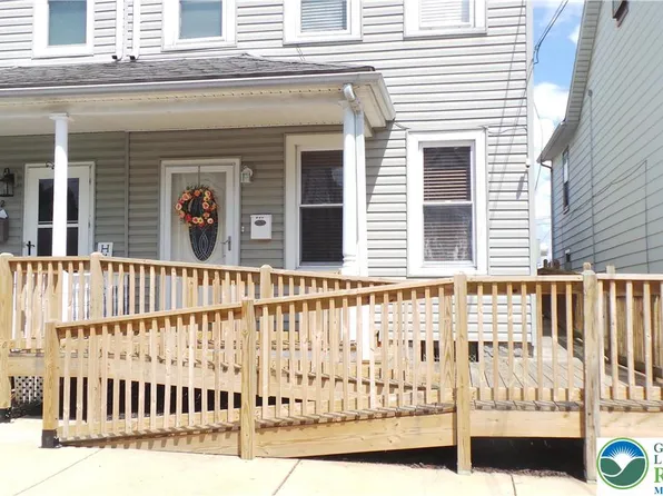 434 S 19th St, Easton, PA 18042
