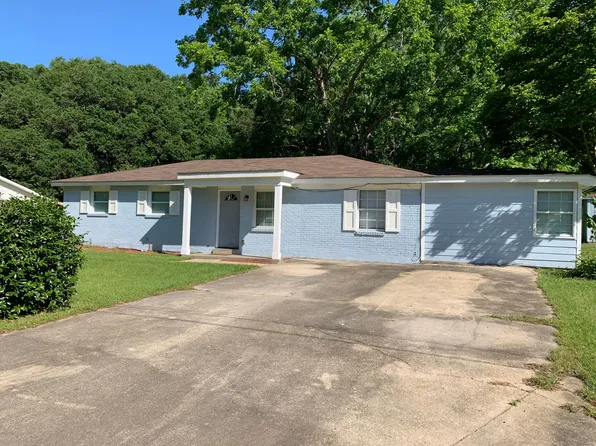 4770 Ivywood Dr, Mobile, AL 36619