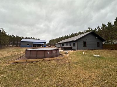 13696 West Lenroot Lane, Hayward, WI, 54843