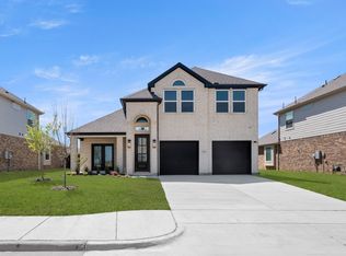 3738 Milwaukee Ave, Midlothian, TX 76065