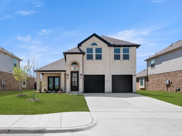 3738 Milwaukee Ave, Midlothian, TX 76065