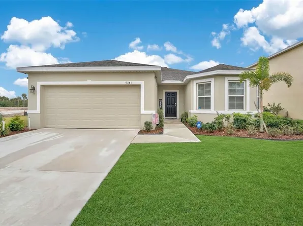 9201 Potomac Dr, Fort Pierce, FL 34945