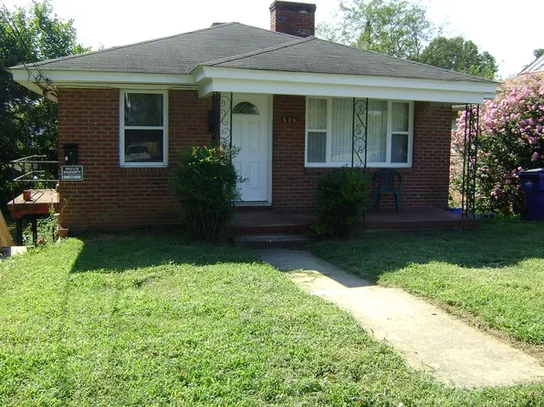 606 1/2 Coleman St, Raleigh, NC 27610