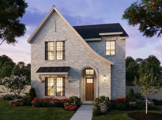 1229 Beebalm Mews, Celina, TX 75009