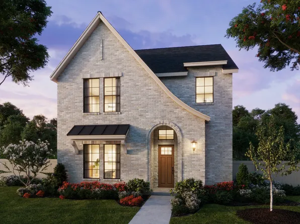 1229 Beebalm Mews, Celina, TX 75009