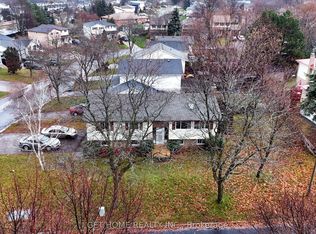 85 High Acres Cres, Kitchener, ON N2N 2S3