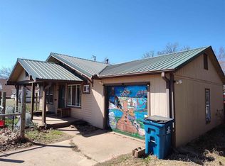 808 S Union Rd, Stillwater, OK 74074