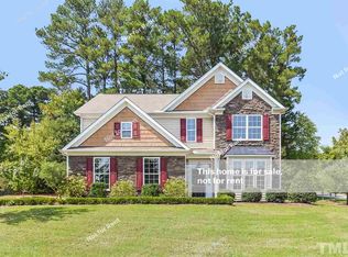 2 Dawson Ct, Durham, NC 27703